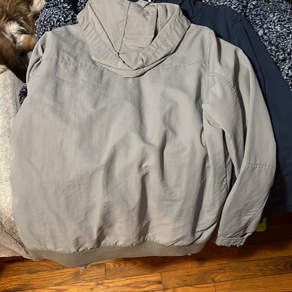 Tommy Hilfiger jacket - Picture 2 of 2